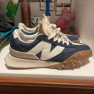 New Balance UXC-72 mens 5/womens 6.5 in nice used condition.